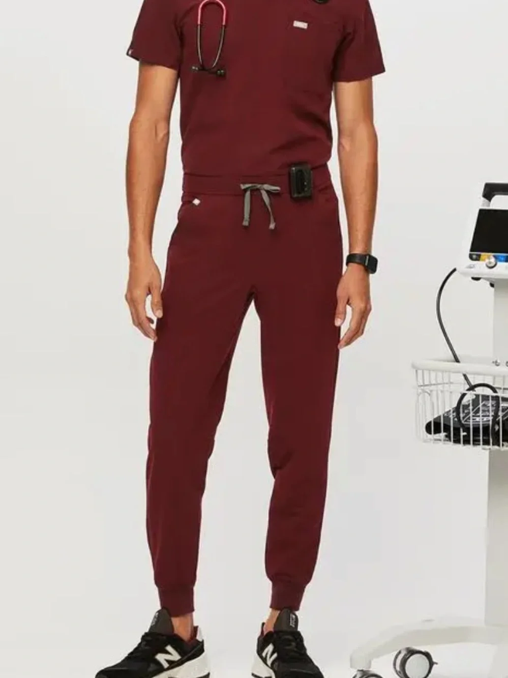 Figs Tansen Scrub Joggers